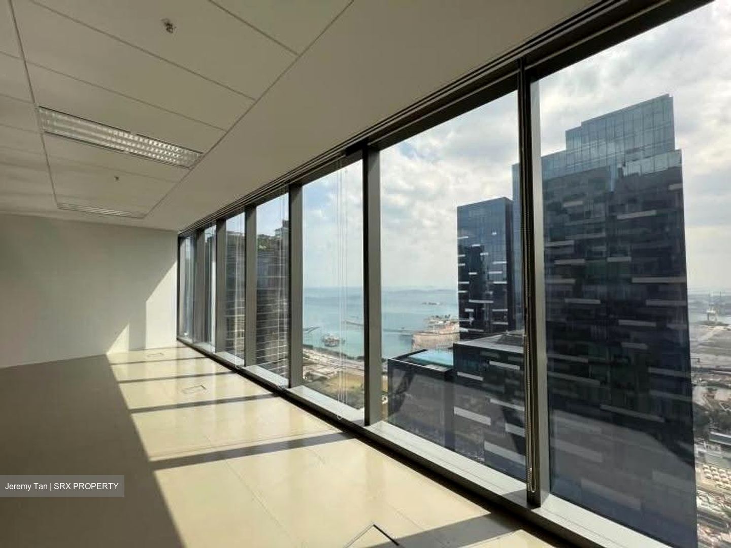 Asia Square Tower 1 (D1), Office #627363651